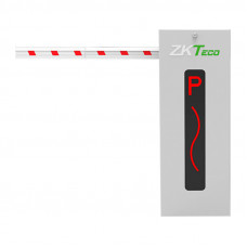 Автоматический шлагбаум с телескопической стрелой CMP200